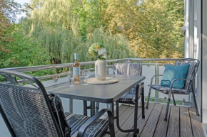 Strandvilla Augustusbad Unter'm Ostseestern, Scharbeutz